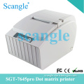 76mm Printer DOT Matrix Printer (SGT-7645PRO)